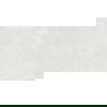 Mexen Canberra Bianco vzorka glazovaného rekt. G1, podlahovo-nástenná dlaždica 120 x 60 cm, mat - TL328-01-S