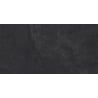 Mexen Canberra Nero vzorka glazovaného rektifikovaného gresu. G1, podlahová a nástenná dlaždica, matná - TL328-02-S