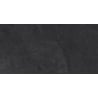 Mexen Canberra Nero vzorka glazovaného rektifikovaného gresu. G1, podlahová a nástenná dlaždica, matná - TL328-02-S