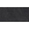 Mexen Canberra Nero vzorka glazovaného rektifikovaného gresu. G1, podlahová a nástenná dlaždica, matná - TL328-02-S
