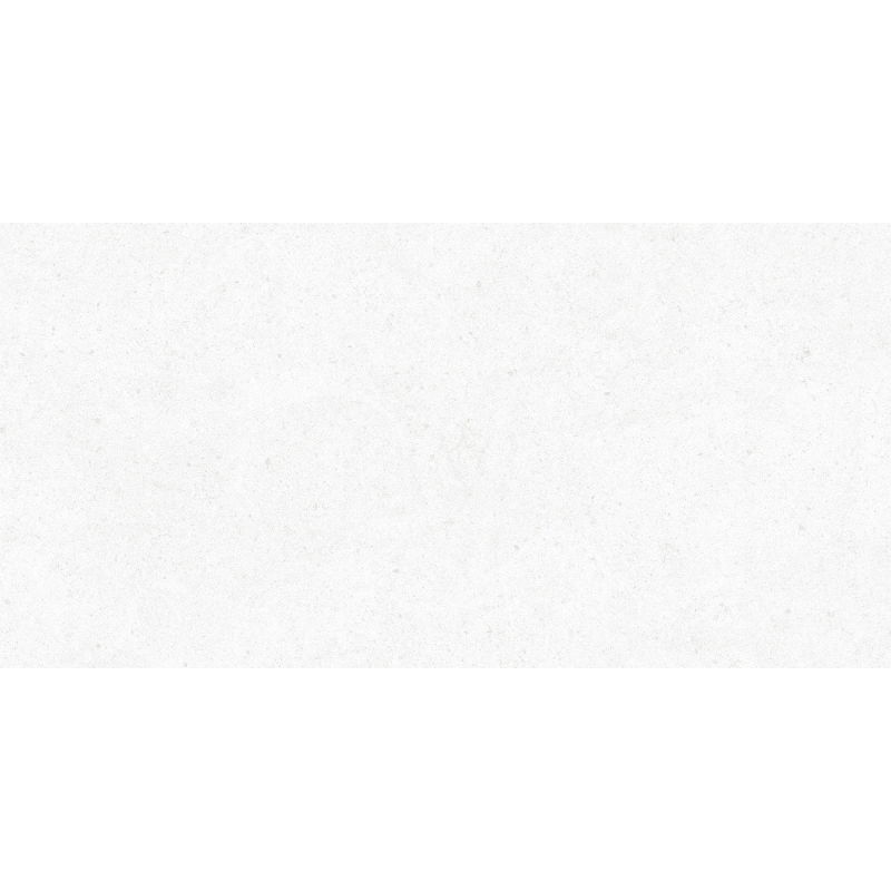 Mexen Rocola Bianco vzorka glazovaného gresu rekt. G1, podlahová-stenová dlaždica 120 x 60 cm, matná - TL334-00-S