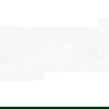 Mexen Rocola Bianco vzorka glazované rektifikovanej dlažby G1, podlahová a stenová dlaždica, mat - TL334-00-S