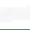 Mexen Rocola Bianco vzorka glazovaného gresu rekt. G1, podlahová-stenová dlaždica 120 x 60 cm, matná - TL334-00-S