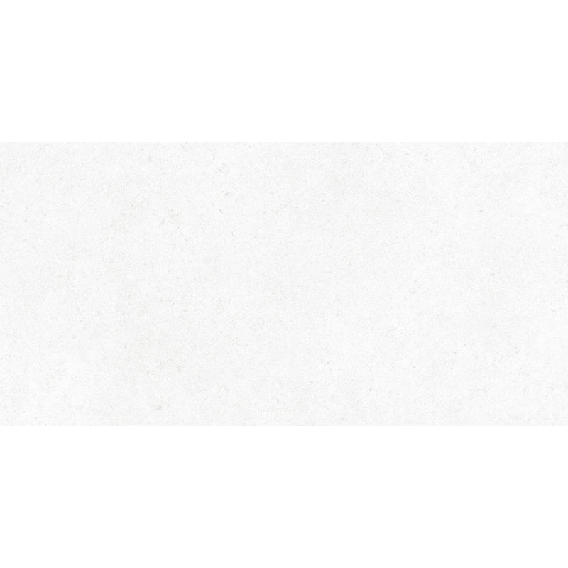 Mexen Rocola Bianco vzorka glazovaného gresu rekt. G1, podlahová-stenová dlaždica 120 x 60 cm, matná - TL334-00-S