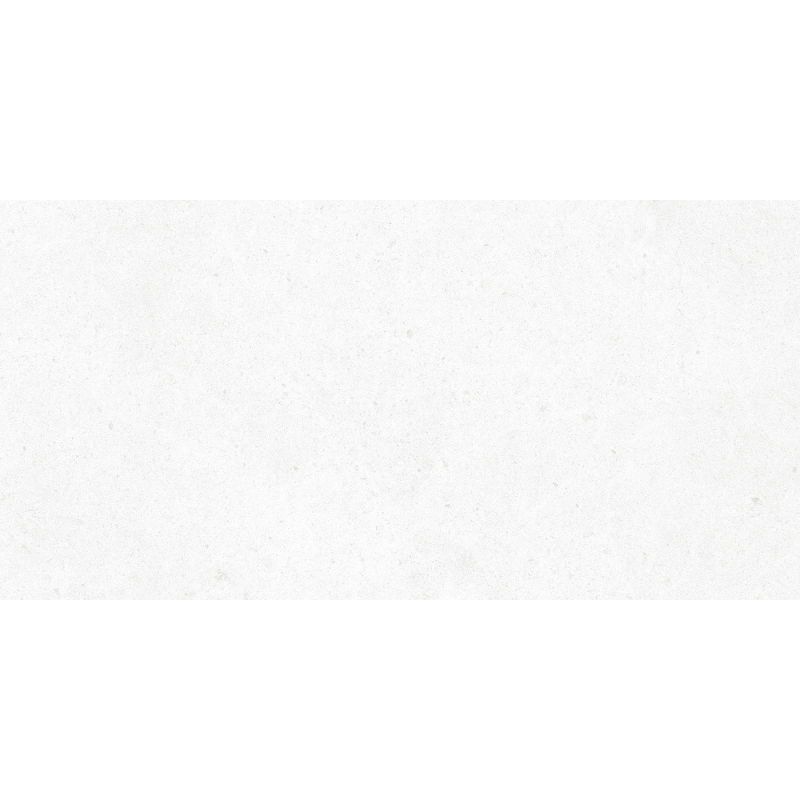 Mexen Rocola Bianco vzorka glazovaného gresu rekt. G1, podlahová-stenová dlaždica 120 x 60 cm, matná - TL334-00-S