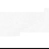 Mexen Rocola Bianco vzorka glazovaného gresu rekt. G1, podlahová-stenová dlaždica 120 x 60 cm, matná - TL334-00-S
