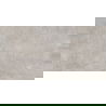 Mexen Kamen Strieborná vzorka rektifikovaného glazovaného gresu, podlahová a nástenná dlaždica 120 x 60 cm, matná - TL335-06-S