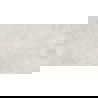 Mexen Kamen Bianco vzorka glazovaného gresu rect. G1, dlažba podlahová a stenová, matná - TL335-01-S