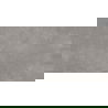 Mexen Kamen Sivá vzorka glazovaného rektifikovaného gresu G1, podlahová-stenná dlaždica 120 x 60 cm, matná - TL335-02-S