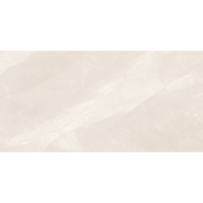 Mexen Habitat Béžová vzorka glazovaného gresu rek. G1, podlahovo-stenová dlaždica 120 x 60 cm, matná - TL336-01-S