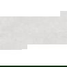 Mexen Sparkle Bianco vzorka glazovanej rektifikovanej gresovej dlaždice G1, podlahová a stenová dlaždica, matná
