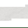 Mexen Sparkle Bianco vzorka glazovanej rektifikovanej gresovej dlaždice G1, podlahová a stenová dlaždica, matná