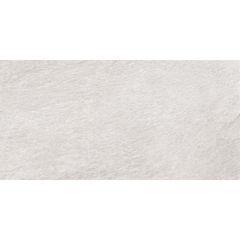 Mexen Alice Silver vzorka glazovaného rektifikovaného gresu G1, podlahová a stenová dlaždica, carving - TL339-01-S