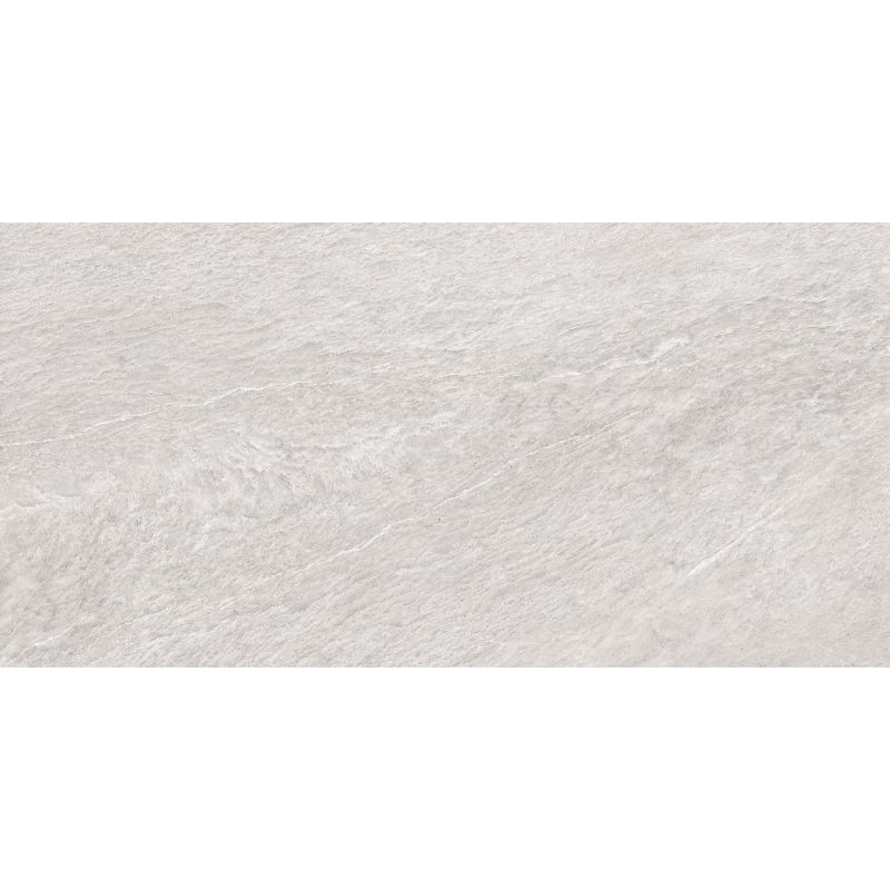 Mexen Alice Strieborná vzorka glazovaného rektifikovaného gresu G1, dlaždica podlahovo-stenová 120 x 60 cm, rezba