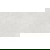 Mexen Cementum Bianco vzorka glazovaného rektifikovaného gresu G1, podlahová a nástenná dlaždica 120 x 60 cm, matná - TL341-00-S