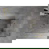 Mexen Mist-H L Duo sprchový kút 70 x 75 cm, transparentný, zlatý - 8A5L-070L-075P-50-00