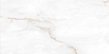 Mexen Brakel Biela vzorka glazovaného rektifikovaného gresu G1, podlahovo-stenová dlaždica, carving - TL402-01-S