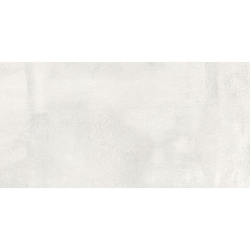 Mexen Calgary Biela vzorka glazovaného rektifikovaného gresu G1, podlahová a stenová dlaždica 120 x 60 cm, carving - TL409-04-S