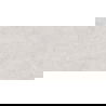 Mexen Flakes Bianco vzorka glazovaného rektifikovaného gresu G1, podlahovo-stenná dlaždica, carving - TL411-01-S