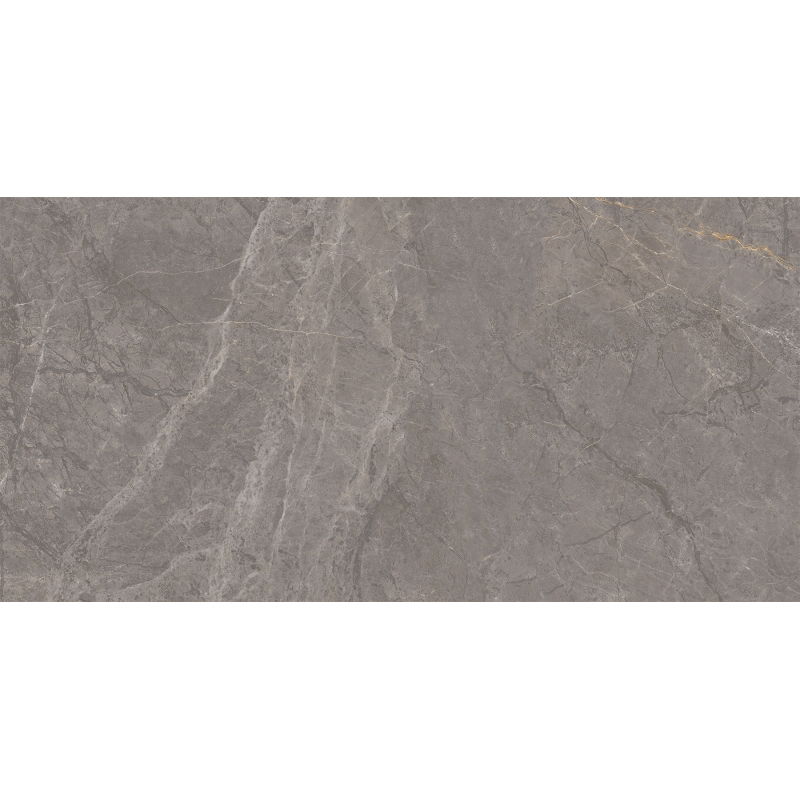 Mexen Egeo Nero vzorka glazovanej rektifikovanej gresovej dlažby G1, podlahová a stenová dlaždica, carving - TL415-00-S