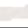 Mexen Olvera Bianco vzorka glazovanej rektifikovanej gresovej dlažby G1, podlahová a stenová dlaždica, carving - TL418-01-S