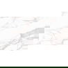Mexen Nubian Šedá vzorka glazovaného rektifikovaného gresu G1, podlahová a stenová dlažba, carving - TL424-00-S
