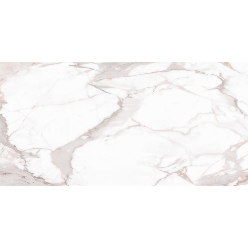 Mexen Nubian Šedá vzorka glazovaného rektifikovaného gresu G1, podlahová a stenová dlažba, carving - TL424-00-S