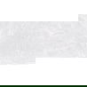 Mexen Vennisa Bianco vzorka glazovaného rektifikovaného gresu G1, dlaždica podlahovo-stenná, carving - TL426-00-S