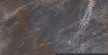 Mexen Visby Čierna vzorka glazovaného rektifikovaného gresu G1, podlahovo-stenová dlaždica 120 x 60 cm, rezbárstvo