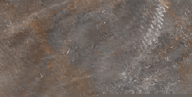 Mexen Visby Medená skúšobná vzorka glazovanej rektifikovanej gresu G1, dlaždica podlahovo-stenová 120 x 60 cm, carving