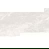 Mexen Dorado Biela vzorka glazovaného rektifikovaného gresu G1, podlahová-stenová dlaždica, carving - TL431-03-S