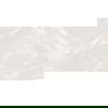 Mexen Dorado Biela vzorka glazovaného rektifikovaného gresu G1, podlahová-stenová dlaždica, carving - TL431-03-S