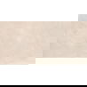 Mexen Evolution Krémová vzorka glazovaného rektifikovaného gresu G1, podlahová a stenová dlaždica 120 x 60 cm, carving