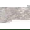 Mexen Bangkok Šedá vzorka glazovaného gresu rekt. G1, podlahová a stenová dlaždica 120 x 60 cm, cukor - TL503-01-S