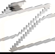 Mexen Arno vešiak na uteráky, brúsený nikel - 7020732-97