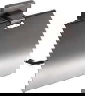 Mexen Arno držiak na toaletný papier, kartáčovaná gun šedá - 7020733-66