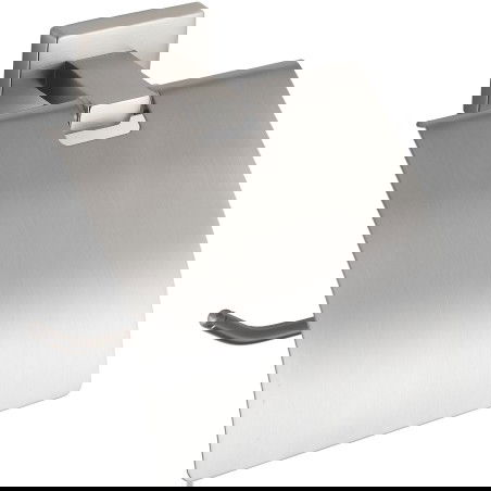 Mexen Arno držiak na toaletný papier, brúsený nikel - 7020733-97