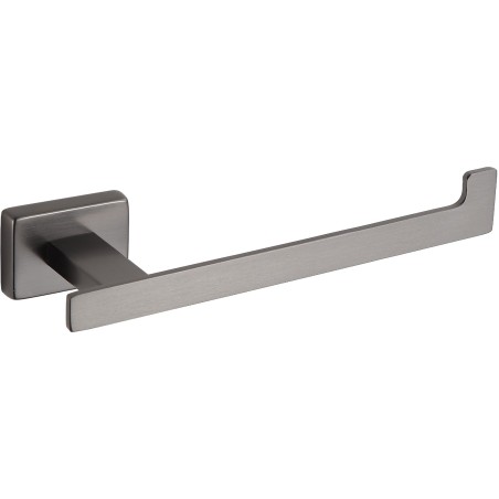 Mexen Arno držiak na toaletný papier, kartáčovaná šedá zbraň - 70207333-66