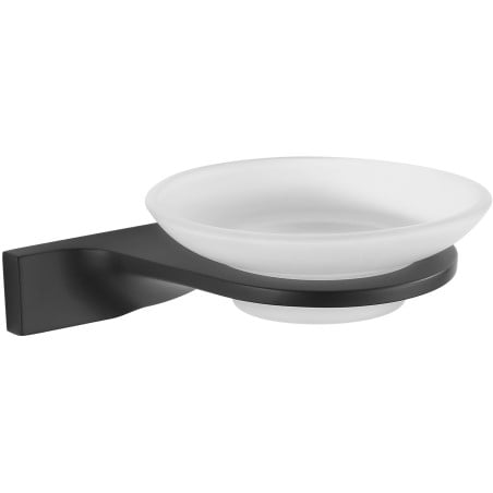 Mexen Rino mydelnička, čierna - 7027039-70