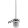 Mexen Rino WC kefa, chróm - 7027050-00