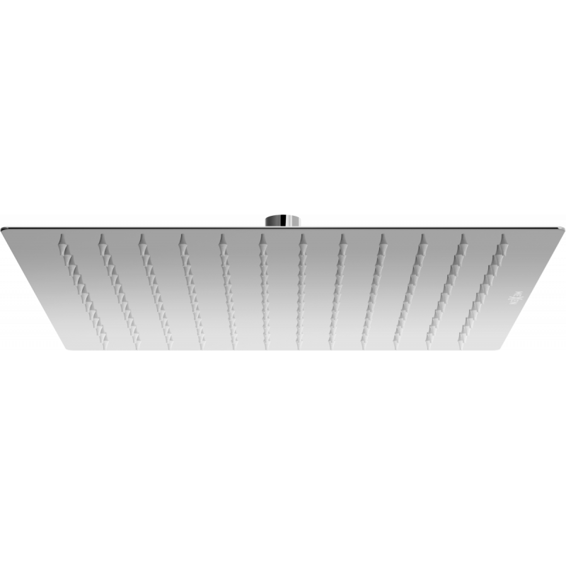 Mexen Slim dažďová hlavica 30 x 30 cm, chróm - 79130-00