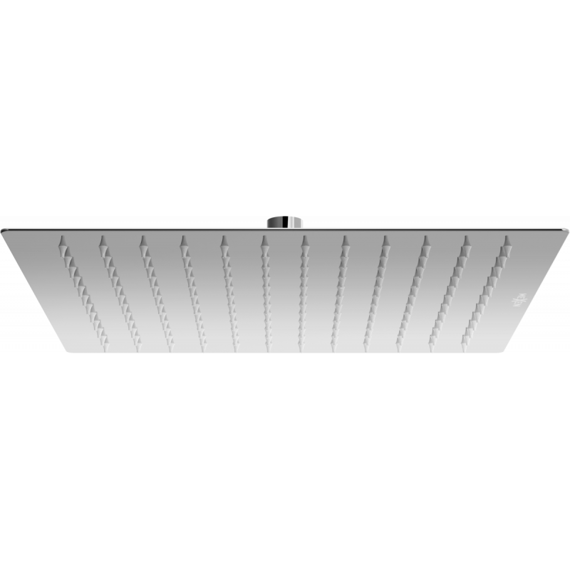 Mexen Slim dažďová sprcha 30 x 30 cm, chróm - 79130-00