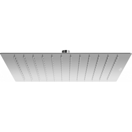 Mexen Slim dažďová sprcha 30 x 30 cm, chróm - 79130-00