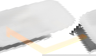 Mexen Arno mydelnička, kartáčovaná meď - 7020739-65