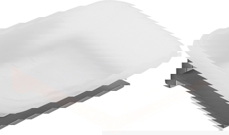 Mexen Arno mydelnička, gun gray brúsený - 7020739-66