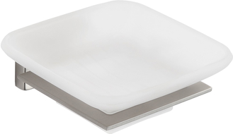 Mexen Arno miska, brúsený nikel - 7020739-97