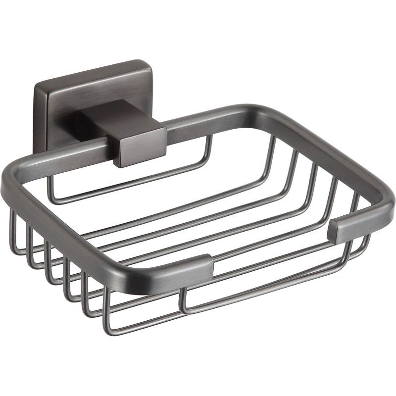 Mexen Arno mištička, brúsená antracitová sivá - 7020751-66