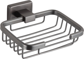 Mexen Arno mištička, brúsená antracitová sivá - 7020751-66