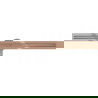 Mexen Flat 360° Slim odtokový žľab otočný 70 cm, zlatoružová - 1641070