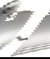 Mexen Remo držiak na toaletný papier, kartáčovaný nikel - 7050733-97